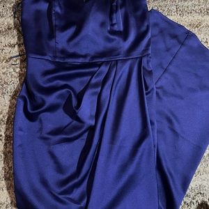 EXPRESS brand new dress